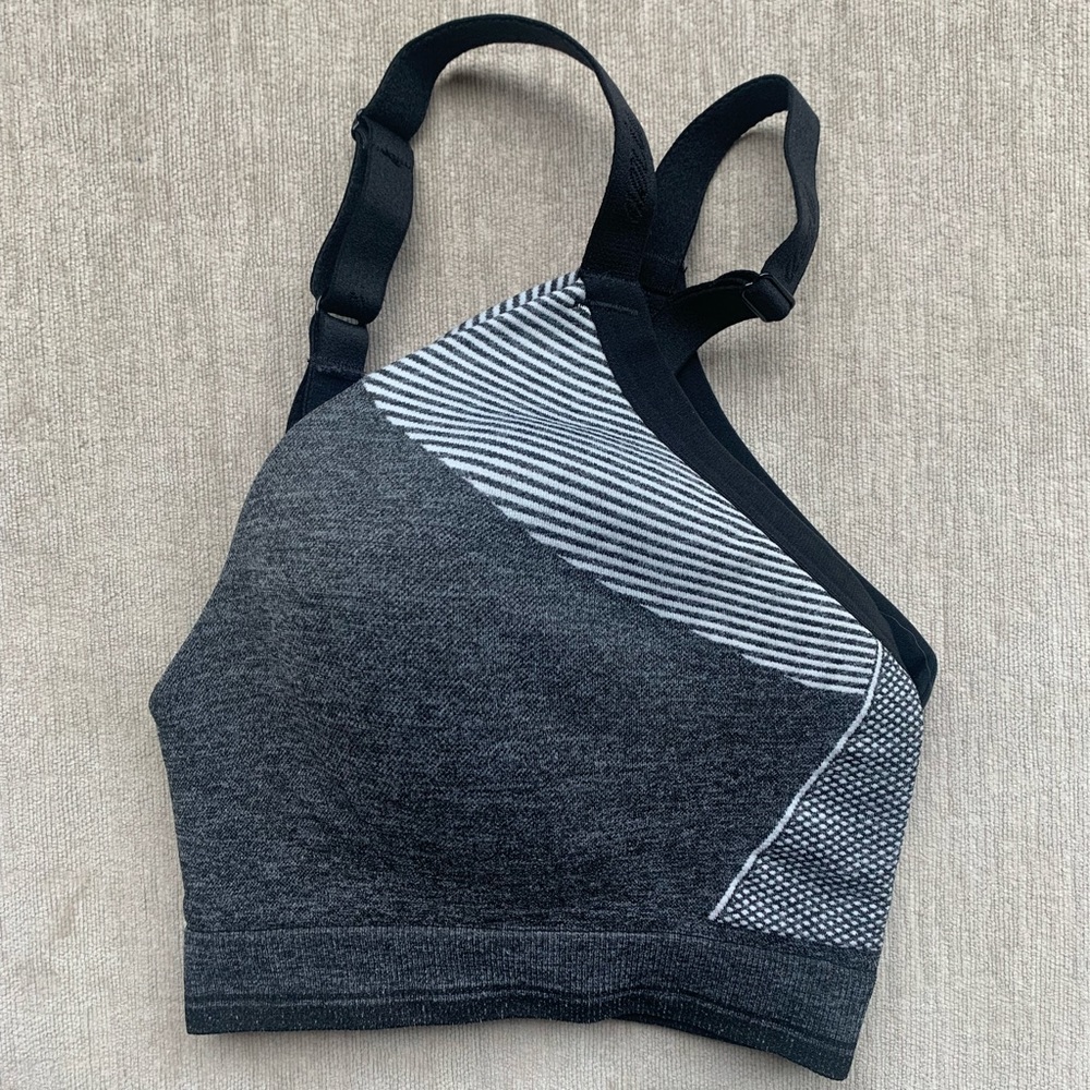 Aerie Real Happy Wireless Lightly Lined Bra size XL